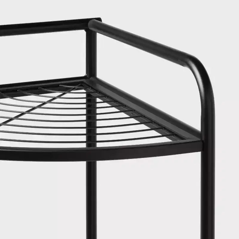 Corner Wardrobe Rack - Brightroom™