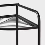 Corner Wardrobe Rack - Brightroom™