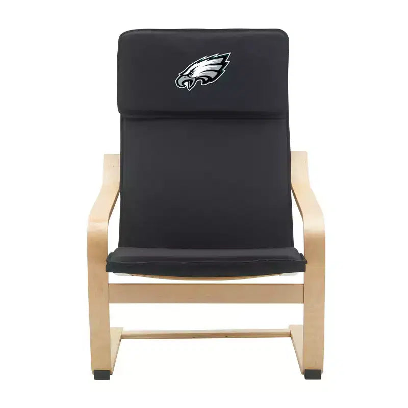 NFL Philadelphia Eagles Bentwood Accent Chair