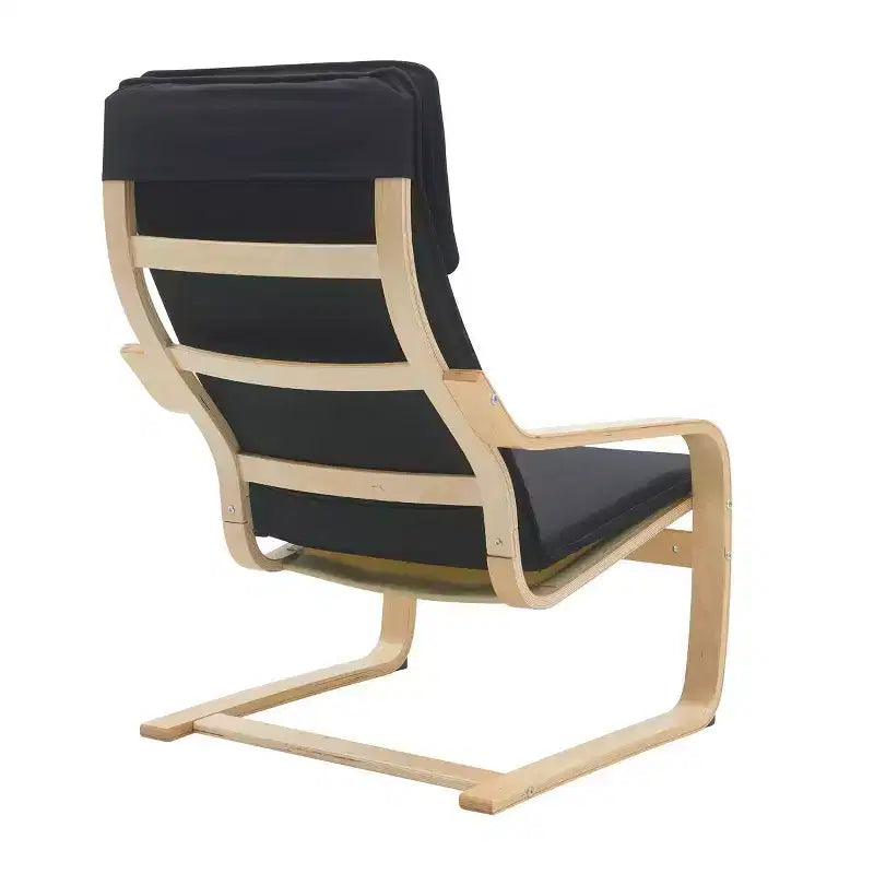 NFL Philadelphia Eagles Bentwood Accent Chair