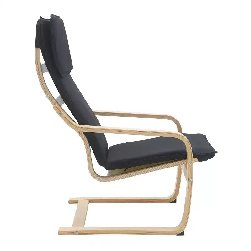 NFL Philadelphia Eagles Bentwood Accent Chair