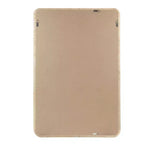 Nova Natural Rattan Rectangle Wall Mirror - Ink+Ivy