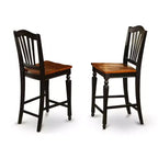 HomeStock Counter Height Barstools