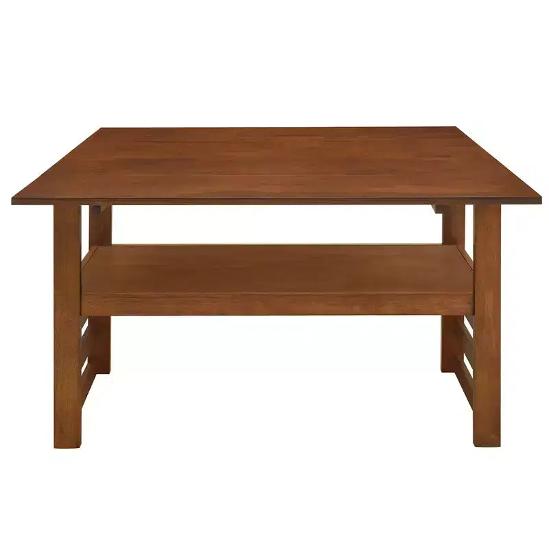 ModernLuxe 5 PCS Extendable Dining Table Set for 4, Dining Set Dinette Kitchen Table Set with Drop Leaves, Storage Shelf, 4 Upholstered Chairs