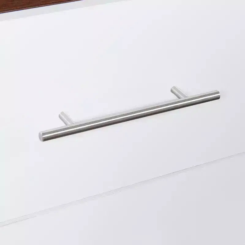 Whisen Full Size Murphy Bed Wall Bed, Folded into a Cabinet with Shelves