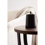 Kate and Laurel Ullot Round Side Table