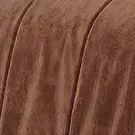AMERLIFE Upholstered Platform Bed with 52.8'' Tall Sleigh Headboard