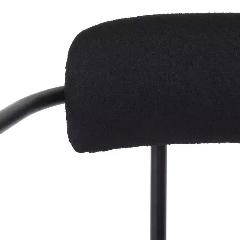 Andrean Dining Arm Chair (Set of 2) - DCH3901 - Safavieh
