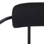 Andrean Dining Arm Chair (Set of 2) - DCH3901 - Safavieh