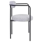 Andrean Dining Arm Chair (Set of 2) - DCH3901 - Safavieh