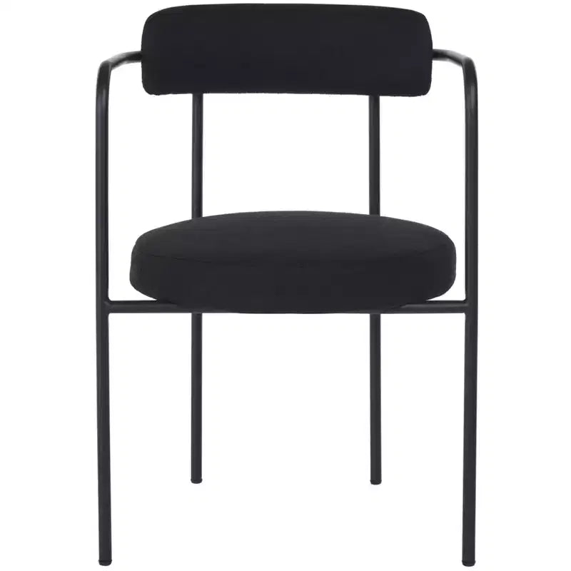 Andrean Dining Arm Chair (Set of 2) - DCH3901 - Safavieh