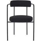 Andrean Dining Arm Chair (Set of 2) - DCH3901 - Safavieh