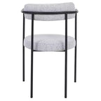 Andrean Dining Arm Chair (Set of 2) - DCH3901 - Safavieh