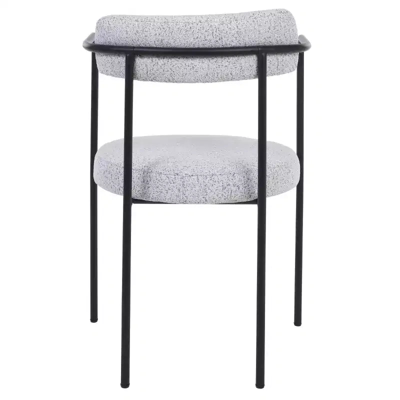 Andrean Dining Arm Chair (Set of 2) - DCH3901 - Safavieh