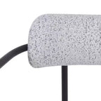 Andrean Dining Arm Chair (Set of 2) - DCH3901 - Safavieh