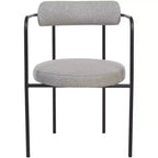 Andrean Dining Arm Chair (Set of 2) - DCH3901 - Safavieh