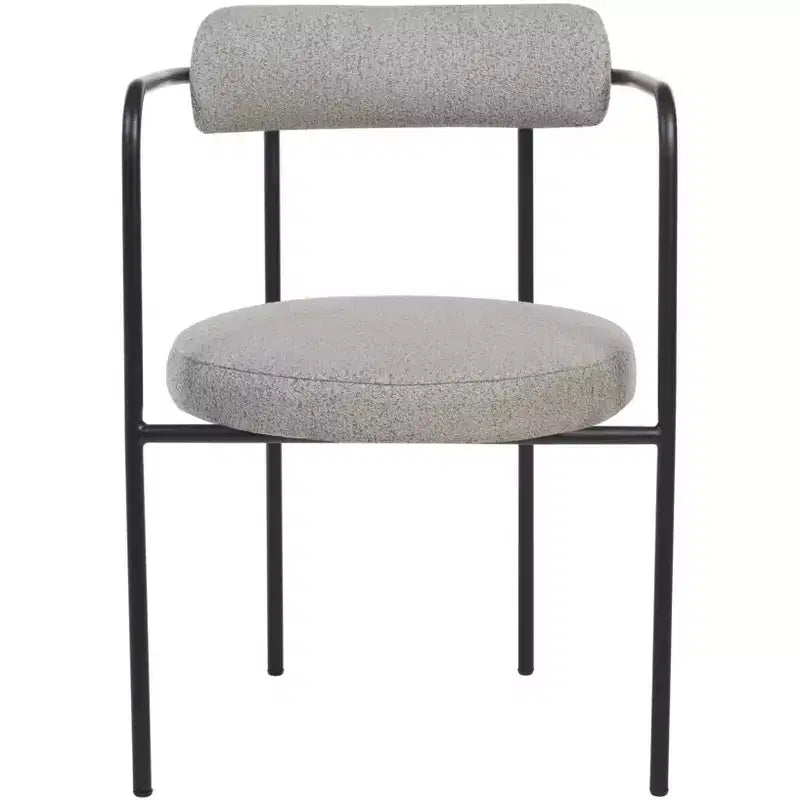 Andrean Dining Arm Chair (Set of 2) - DCH3901 - Safavieh