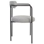 Andrean Dining Arm Chair (Set of 2) - DCH3901 - Safavieh