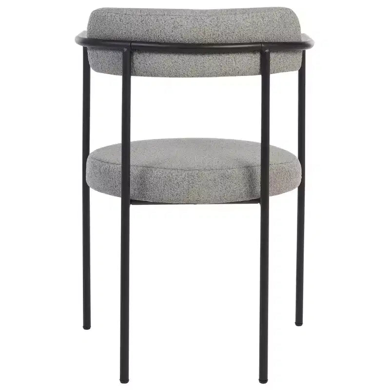 Andrean Dining Arm Chair (Set of 2) - DCH3901 - Safavieh