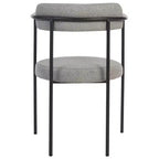 Andrean Dining Arm Chair (Set of 2) - DCH3901 - Safavieh