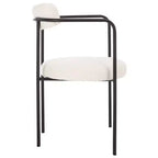 Andrean Dining Arm Chair (Set of 2) - DCH3901 - Safavieh