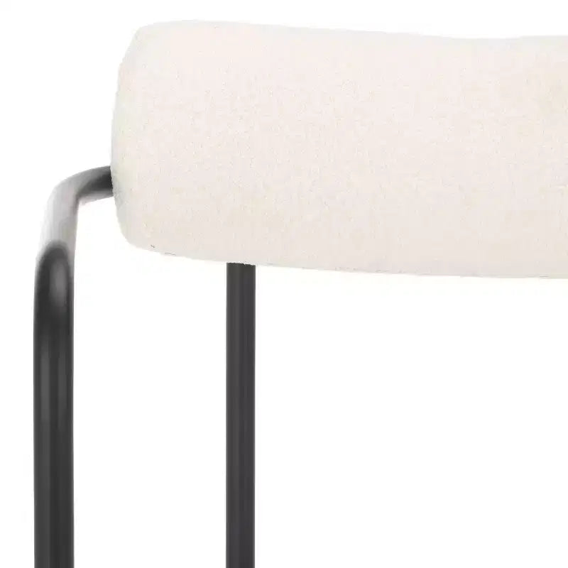 Andrean Dining Arm Chair (Set of 2) - DCH3901 - Safavieh