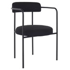 Andrean Dining Arm Chair (Set of 2) - DCH3901 - Safavieh