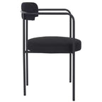 Andrean Dining Arm Chair (Set of 2) - DCH3901 - Safavieh