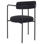 Andrean Dining Arm Chair (Set of 2) - DCH3901 - Safavieh