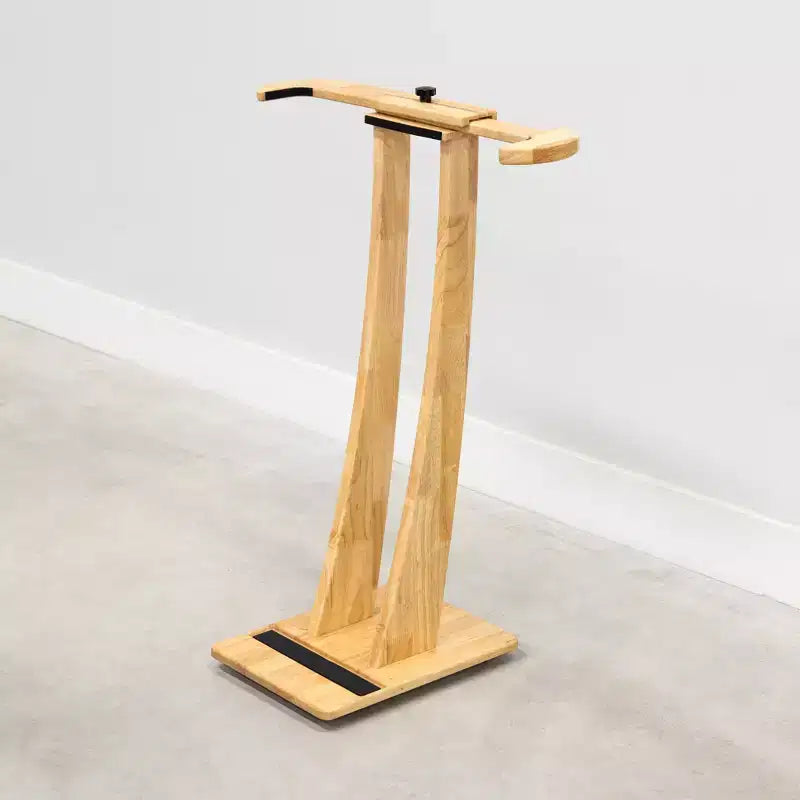 StoreYourBoard SurfStand Freestanding Rack | Vertical Surfboard Stand