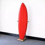 StoreYourBoard SurfStand Freestanding Rack | Vertical Surfboard Stand
