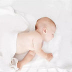 Organic Dream Certified Organic Cool-Gel Premier 2-Stage Crib & Toddler Mattress