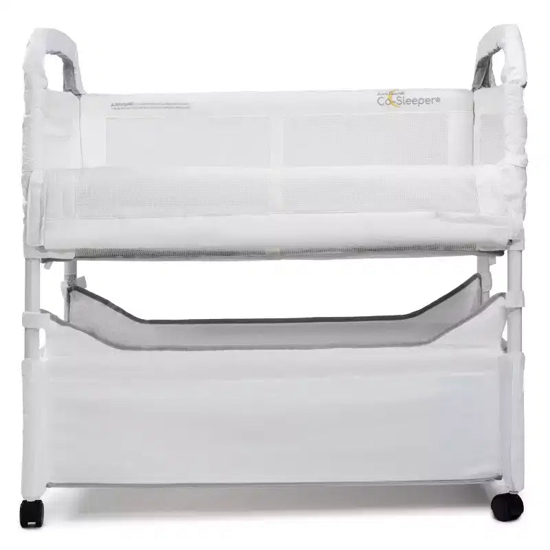 Arm's Reach Clear-Vue CO-SLEEPER Bassinet