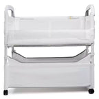 Arm's Reach Clear-Vue CO-SLEEPER Bassinet