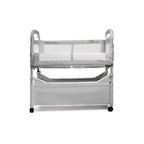 Arm's Reach Clear-Vue CO-SLEEPER Bassinet