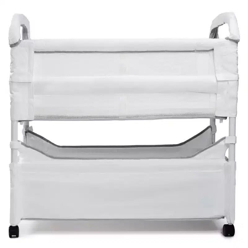 Arm's Reach Clear-Vue CO-SLEEPER Bassinet