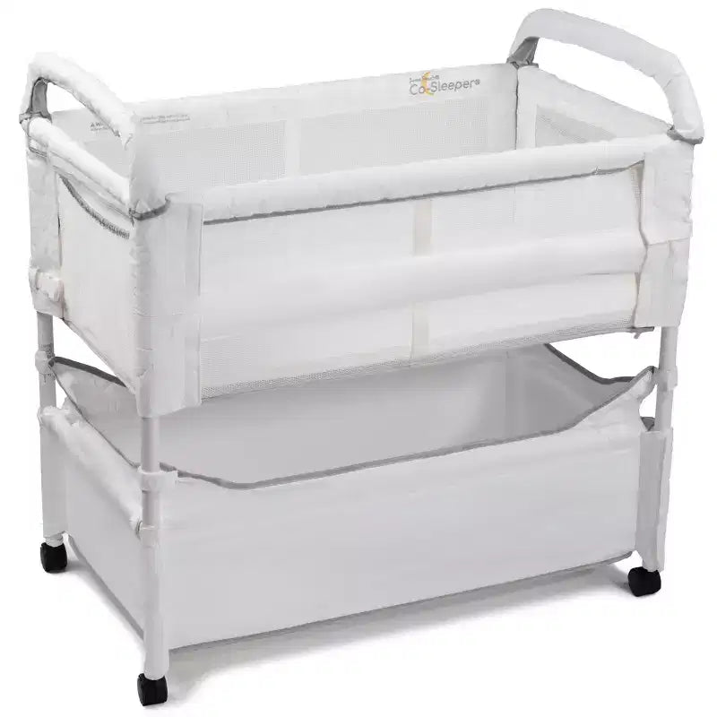 Arm's Reach Clear-Vue CO-SLEEPER Bassinet
