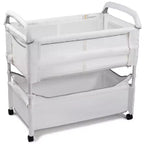 Arm's Reach Clear-Vue CO-SLEEPER Bassinet