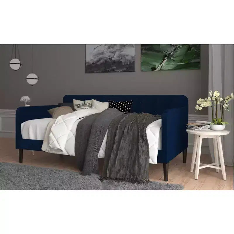 Home Design Chloe Twin Daybed