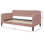 Home Design Chloe Twin Daybed