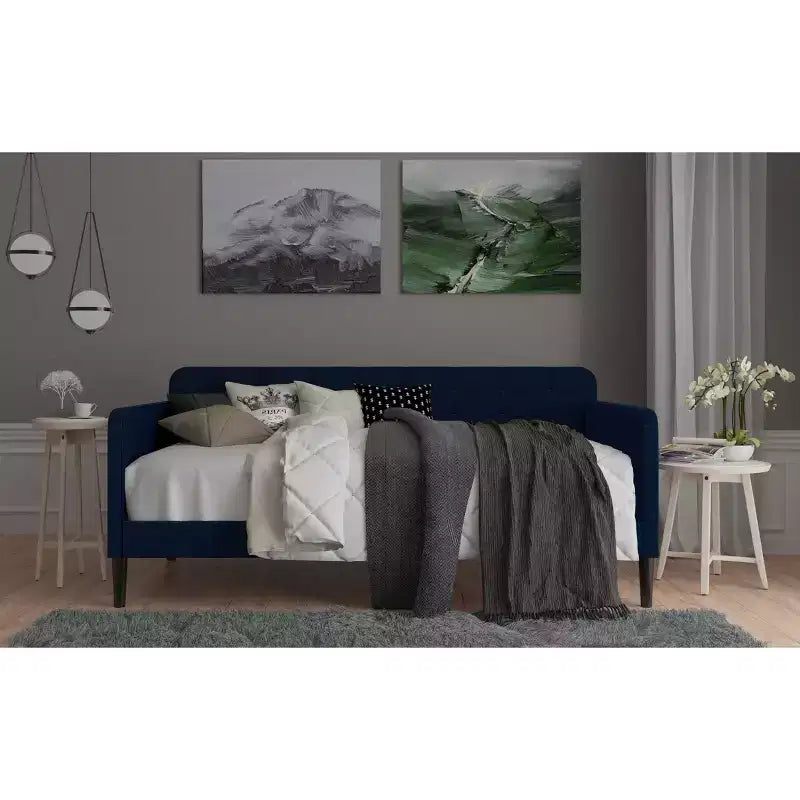 Home Design Chloe Twin Daybed