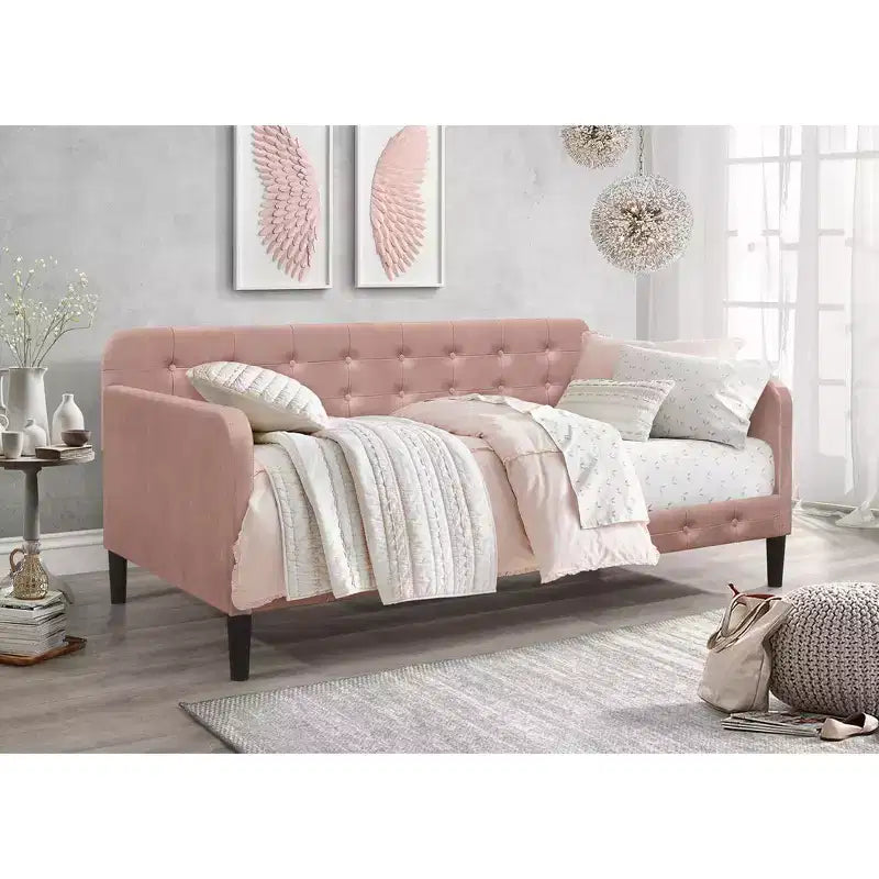 Home Design Chloe Twin Daybed