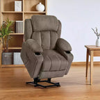XL31 Power Lift Recliner with Massage for Elderly