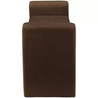 Meridian Furniture,Sloan Velvet Bench