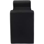 Meridian Furniture,Sloan Velvet Bench