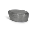 Meridian Furniture, Table basse Capsule en aluminium