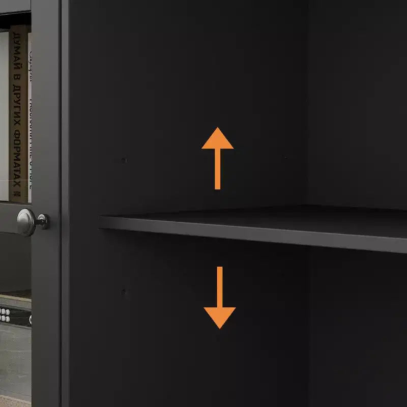 Famapy Entryway Mudroom Cabinet,Farmhouse Hallway Storage Wall Unit,Display Cabinet,Adjustable Shelves,Kitchen Pantry Organizer for Wine&Spices