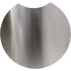 Meridian Furniture,Dimple End Table
