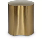 Meridian Furniture,Dimple End Table