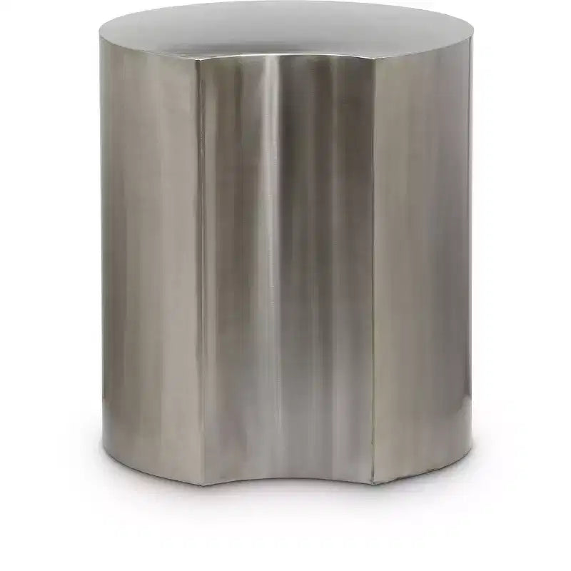 Meridian Furniture,Dimple End Table